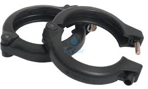 Flange Clamp Includes Gasket Flange Clamp Includes Gasket