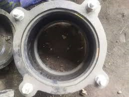 Ductile Iron Flange Adaptor Ductile Iron Flange Adaptor