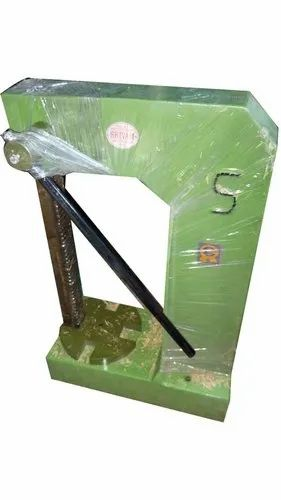 Number 5 Arbor press Number 5 Arbor press