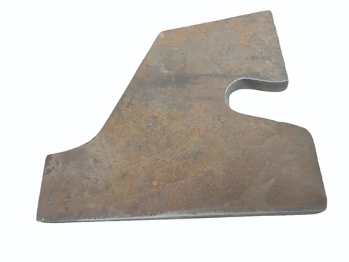 20mm MS Laser Cutting 20mm MS Laser Cutting