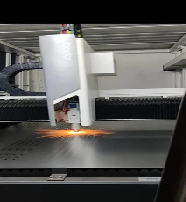 Sheet Metal Laser Cutting Service Sheet Metal Laser Cutting Service