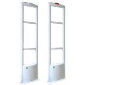 EAS System EAS System