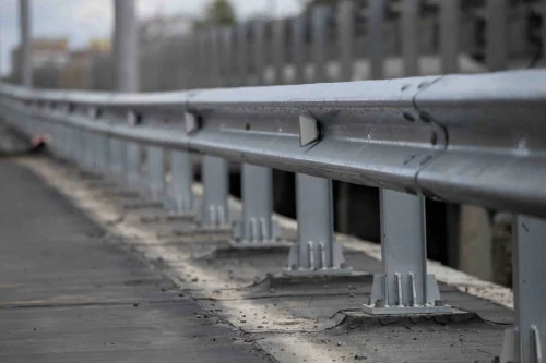 Road Safety Barriers Road Safety Barriers
