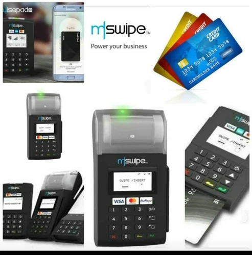 POS Machine POS Machine
