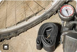 Cycle Tubes Cycle Tubes