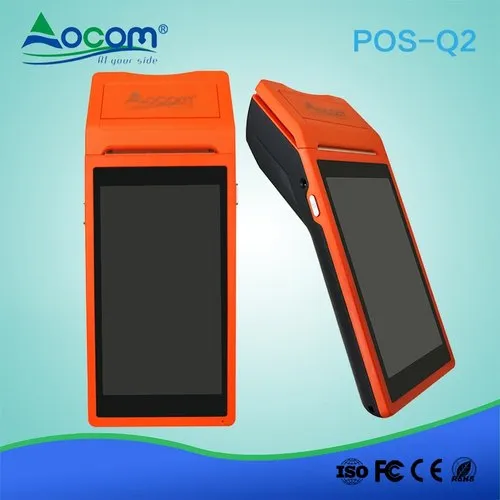 POS-Q2 OCOM Android Touch Screen POS-Q2 OCOM Android Touch Screen