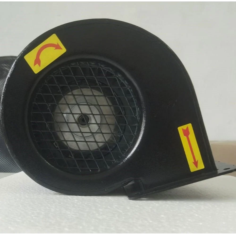 Barrel Cooling Blower Barrel Cooling Blower