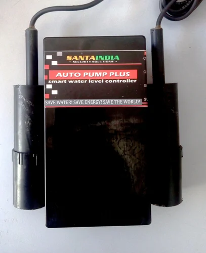 Auto Pump Plus ( Water Level Controller) Auto Pump Plus ( Water Level Controller)