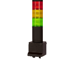 Gas Tower Light Gas Tower Light