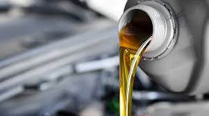 Grease Oil Grease Oil