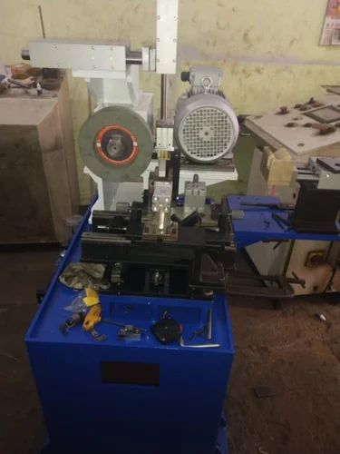 Spm Grinding Machine Spm Grinding Machine