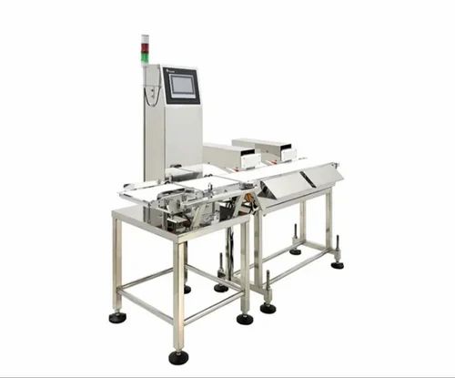 High Speed Checkweigher High Speed Checkweigher