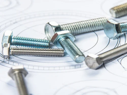 Bolts Grade Bolts Grade