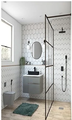 Bathroom Accessories Set Bathroom Accessories Set