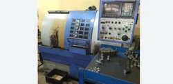 FANUC Used CNC Lathe Machine FANUC Used CNC Lathe Machine