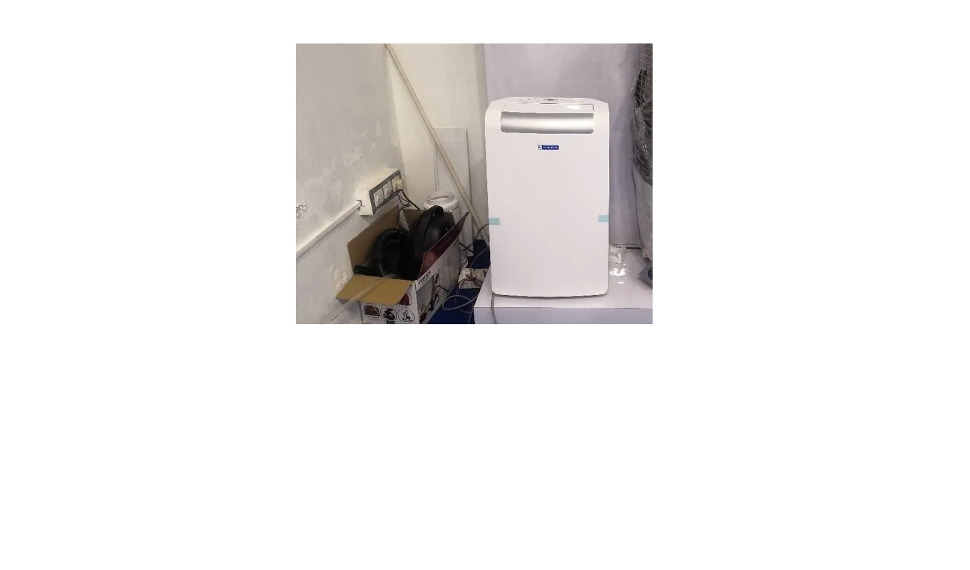 Bluestar Portable AC Bluestar Portable AC