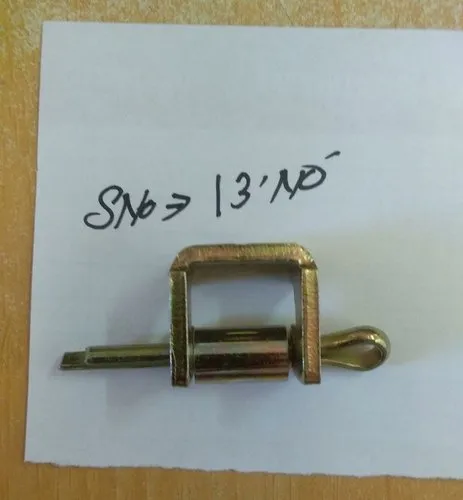 Ss Panel Hinge Ss Panel Hinge