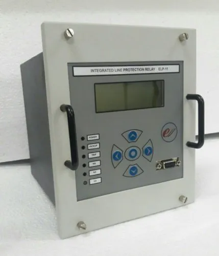 Transformer Differential Protection Relay Transformer Differential Protection Relay