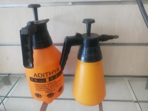 Hand Compression Sprayer Hand Compression Sprayer