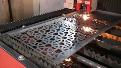 MS Laser Cutting Service MS Laser Cutting Service