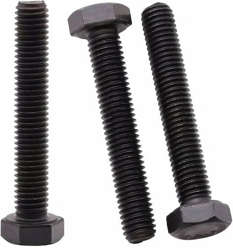 Ms Hex Bolt Ms Hex Bolt