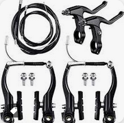 Braking System and Devices Braking System and Devices