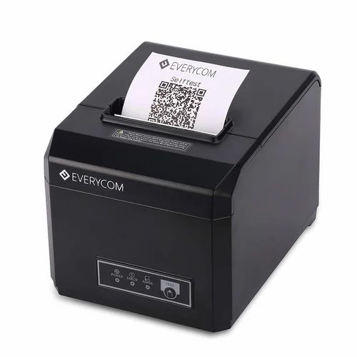 Rugtek Thermal Printer Rugtek Thermal Printer