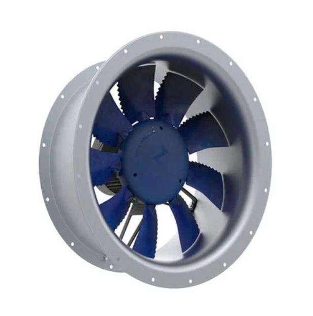 Axial Flow Fan Axial Flow Fan