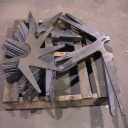 Electrical Sheet Metal Components Electrical Sheet Metal Components