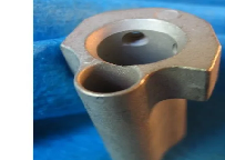Copper Alloy Castings Copper Alloy Castings