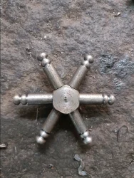 Star Handles Star Handles