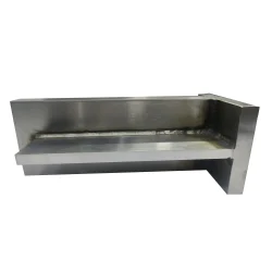 T Shape Machine Bracket T Shape Machine Bracket