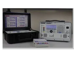 Multifunction Calibrator Multifunction Calibrator