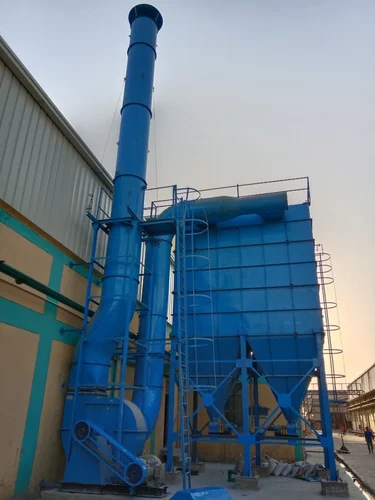 Dust Collector Dust Collector