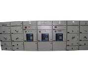 Control Panel Control Panel