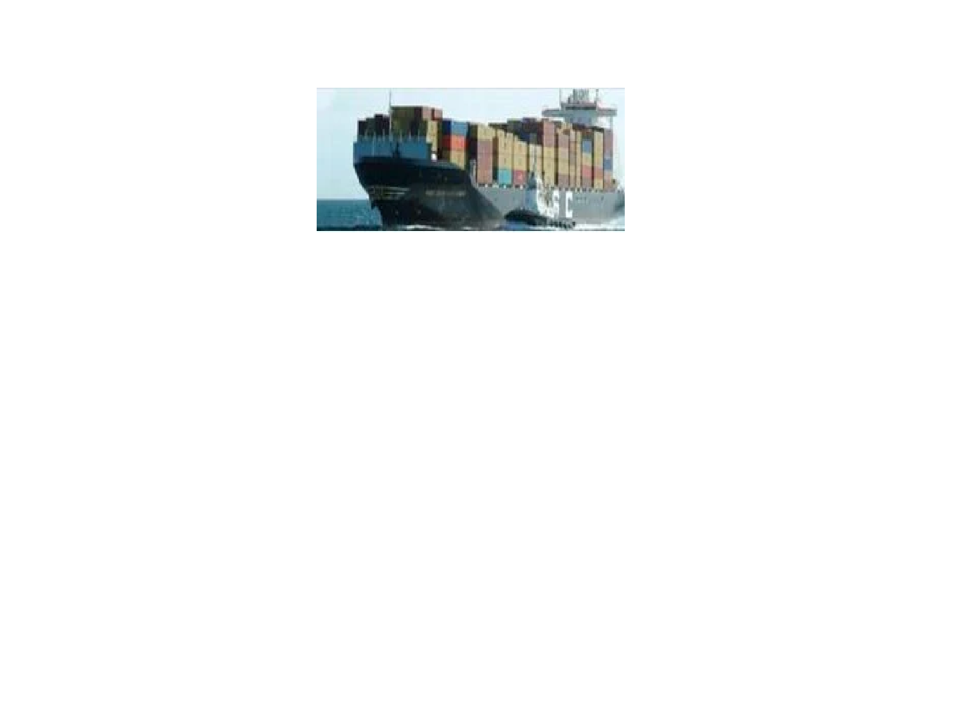 Clearing Forwarding Services Clearing Forwarding Services