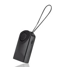 Touch Anti Theft Security System Touch Anti Theft Security System