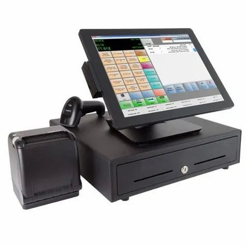 Retail POS System Retail POS System