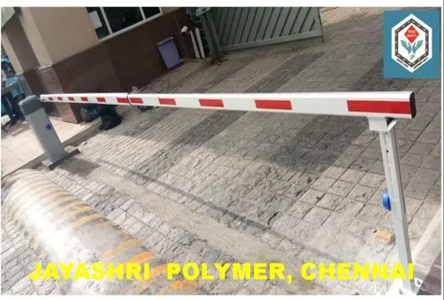 Automatic Boom Barrier Automatic Boom Barrier