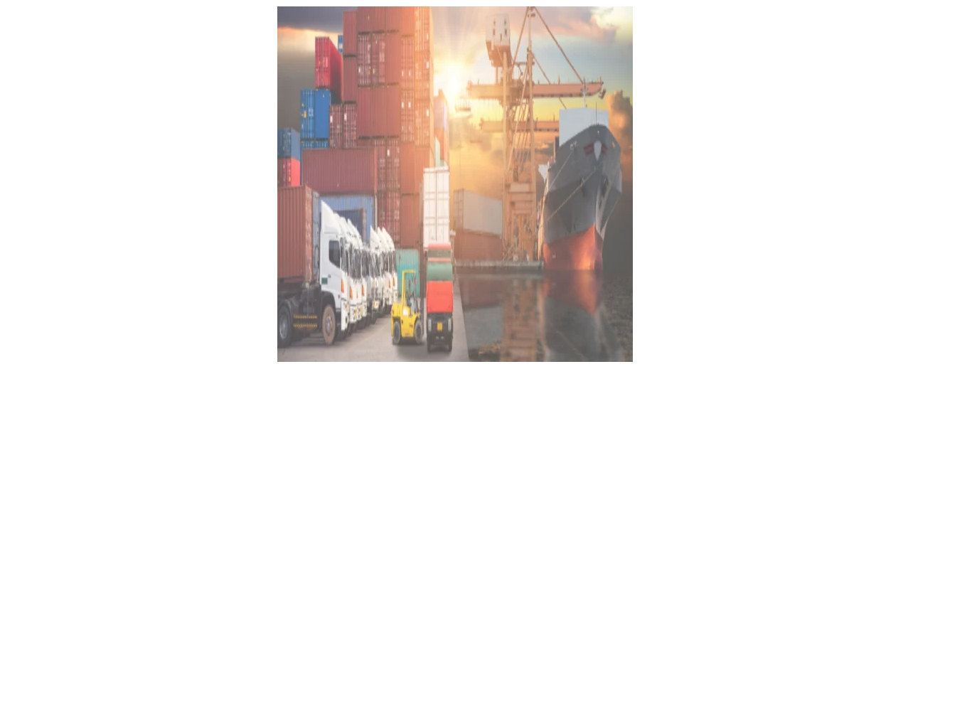 International Freight International Freight