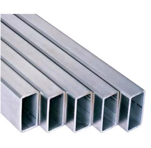 MS Rectangular Pipe MS Rectangular Pipe