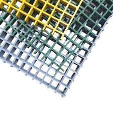 Wire Mesh Gratings Wire Mesh Gratings