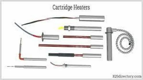 Bolt Cartridge Heater Bolt Cartridge Heater