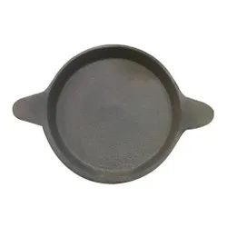 Cast Iron Appachatti Cast Iron Appachatti
