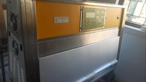 UV Accelerated Weathering Tester UV Accelerated Weathering Tester