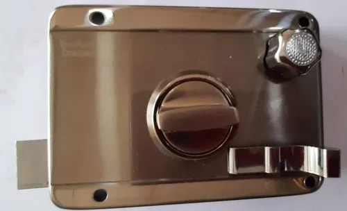 NIGHT LATCH LOCK NIGHT LATCH LOCK