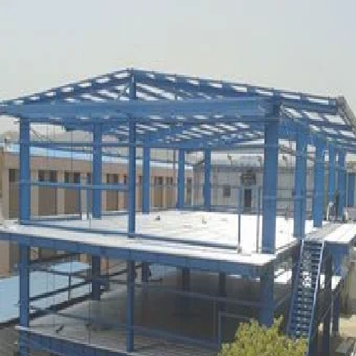 PEB And Multi Storied Steel Buildings Work Services PEB And Multi Storied Steel Buildings Work Services