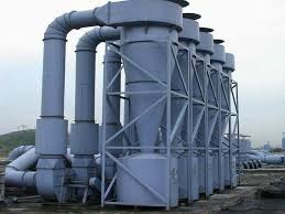 Air Pollution Control Device Air Pollution Control Device