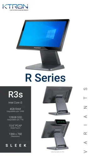 Billing POS Machine Billing POS Machine