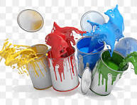 Paints Paints